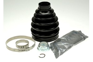 LÖBRO Σετ φούσκες, Άξονας μετ. κίν. - 304835