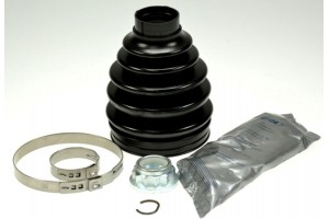 LÖBRO Σετ φούσκες, Άξονας μετ. κίν. - 304835