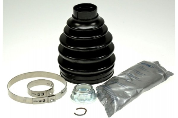 LÖBRO Σετ φούσκες, Άξονας μετ. κίν. - 304835