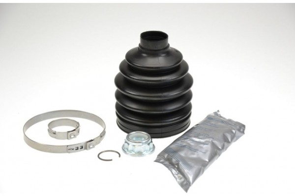 LÖBRO Σετ φούσκες, Άξονας μετ. κίν. - 304836