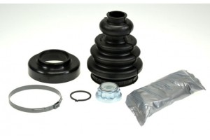 LÖBRO Σετ φούσκες, Άξονας μετ. κίν. - 304838