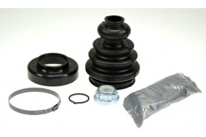 LÖBRO Σετ φούσκες, Άξονας μετ. κίν. - 304838