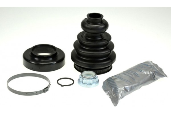 LÖBRO Σετ φούσκες, Άξονας μετ. κίν. - 304838