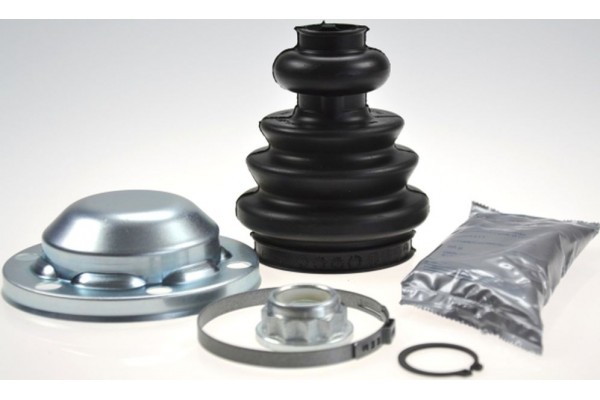 LÖBRO Σετ φούσκες, Άξονας μετ. κίν. - 304840