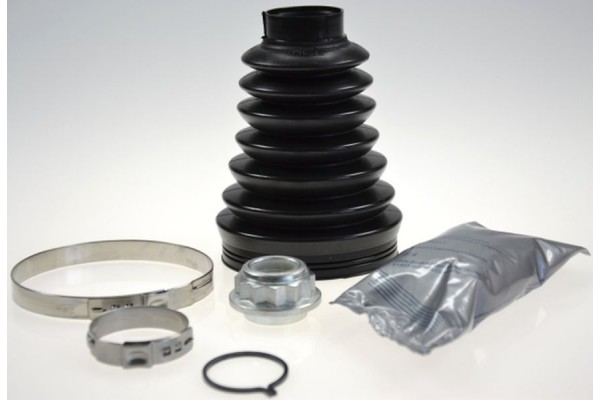 LÖBRO Σετ φούσκες, Άξονας μετ. κίν. - 304842