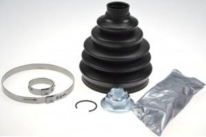 LÖBRO Σετ φούσκες, Άξονας μετ. κίν. - 304867