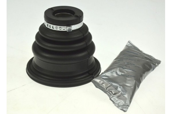 LÖBRO Σετ φούσκες, Άξονας μετ. κίν. - 304876