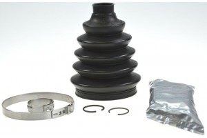 LÖBRO Σετ φούσκες, Άξονας μετ. κίν. - 304877