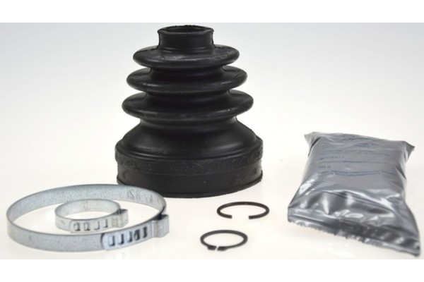 LÖBRO Σετ φούσκες, Άξονας μετ. κίν. - 304878