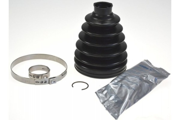 LÖBRO Σετ φούσκες, Άξονας μετ. κίν. - 304882