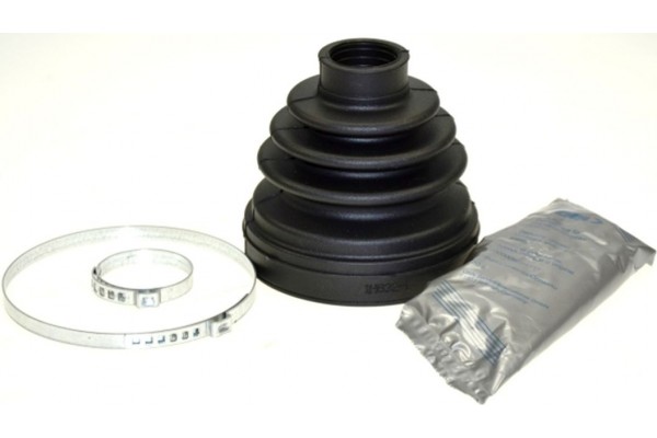 LÖBRO Σετ φούσκες, Άξονας μετ. κίν. - 304884