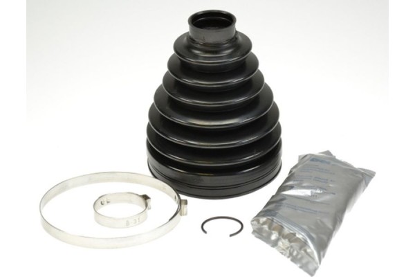 LÖBRO Σετ φούσκες, Άξονας μετ. κίν. - 304886