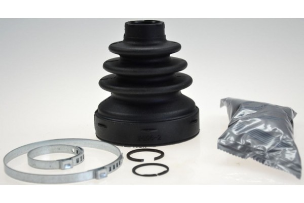 LÖBRO Σετ φούσκες, Άξονας μετ. κίν. - 304927