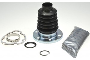 LÖBRO Σετ φούσκες, Άξονας μετ. κίν. - 304933