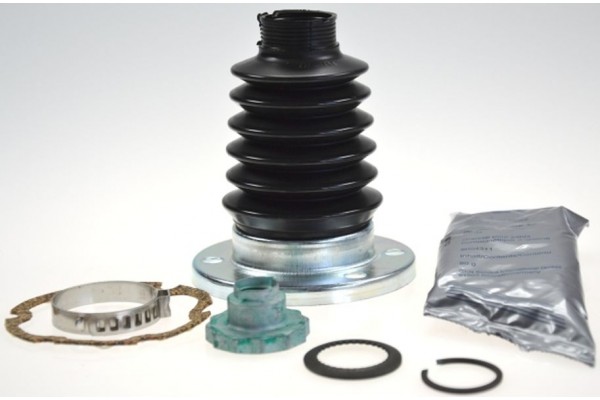 LÖBRO Σετ φούσκες, Άξονας μετ. κίν. - 304934