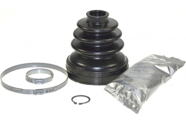 LÖBRO Σετ φούσκες, Άξονας μετ. κίν. - 304965