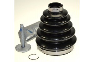 LÖBRO Σετ φούσκες, Άξονας μετ. κίν. - 304984