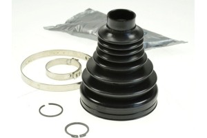 LÖBRO Σετ φούσκες, Άξονας μετ. κίν. - 305062