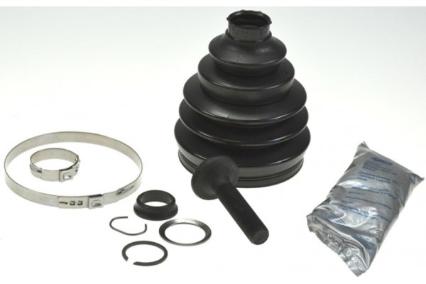 LÖBRO Σετ φούσκες, Άξονας μετ. κίν. - 305120