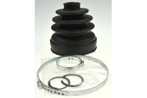 LÖBRO Σετ φούσκες, Άξονας μετ. κίν. - 305121