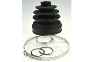 LÖBRO Σετ φούσκες, Άξονας μετ. κίν. - 305121