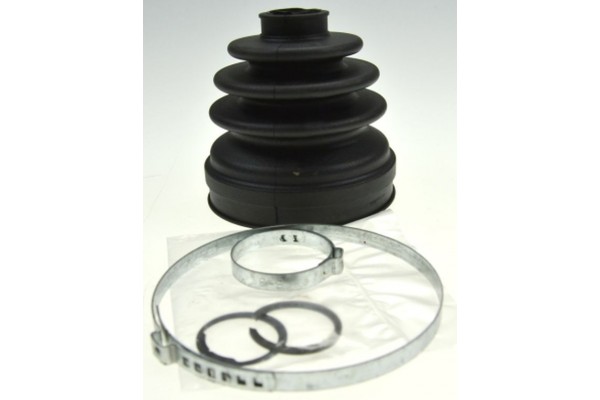 LÖBRO Σετ φούσκες, Άξονας μετ. κίν. - 305121