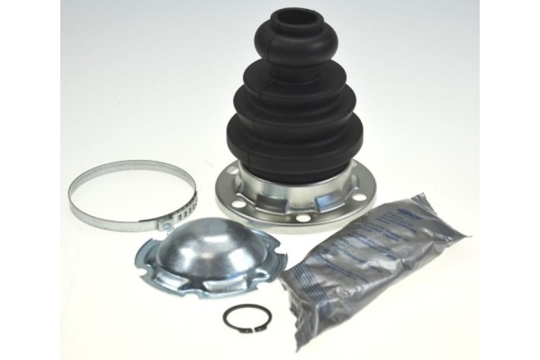 LÖBRO Σετ φούσκες, Άξονας μετ. κίν. - 305122