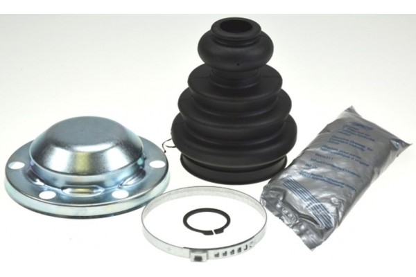 LÖBRO Σετ φούσκες, Άξονας μετ. κίν. - 305123