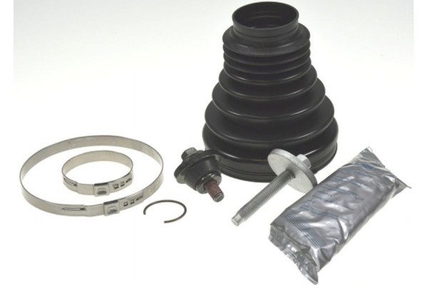 LÖBRO Σετ φούσκες, Άξονας μετ. κίν. - 305141