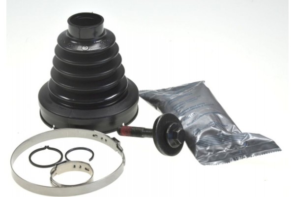 LÖBRO Σετ φούσκες, Άξονας μετ. κίν. - 305146