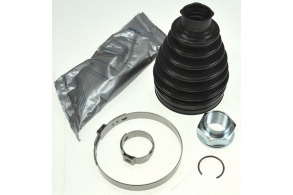 LÖBRO Σετ φούσκες, Άξονας μετ. κίν. - 305155