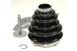 LÖBRO Σετ φούσκες, Άξονας μετ. κίν. - 305175