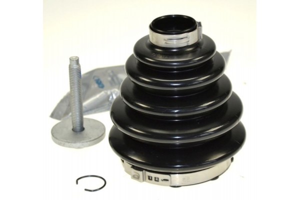 LÖBRO Σετ φούσκες, Άξονας μετ. κίν. - 305175