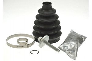 LÖBRO Σετ φούσκες, Άξονας μετ. κίν. - 305177