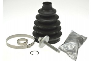 LÖBRO Σετ φούσκες, Άξονας μετ. κίν. - 305177