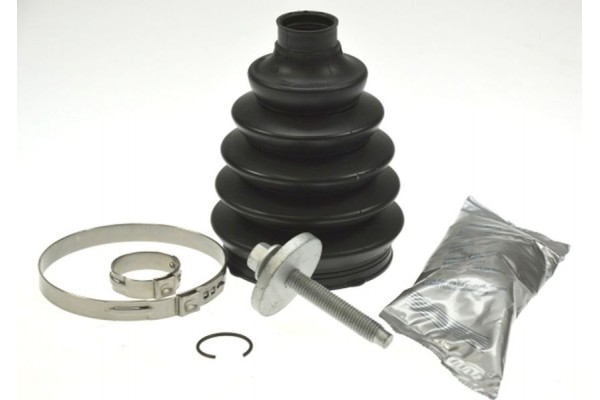 LÖBRO Σετ φούσκες, Άξονας μετ. κίν. - 305177