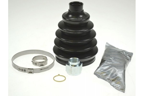 LÖBRO Σετ φούσκες, Άξονας μετ. κίν. - 305236