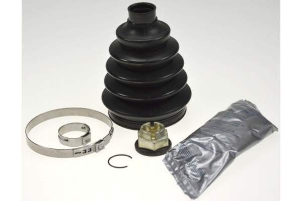 LÖBRO Σετ φούσκες, Άξονας μετ. κίν. - 305242