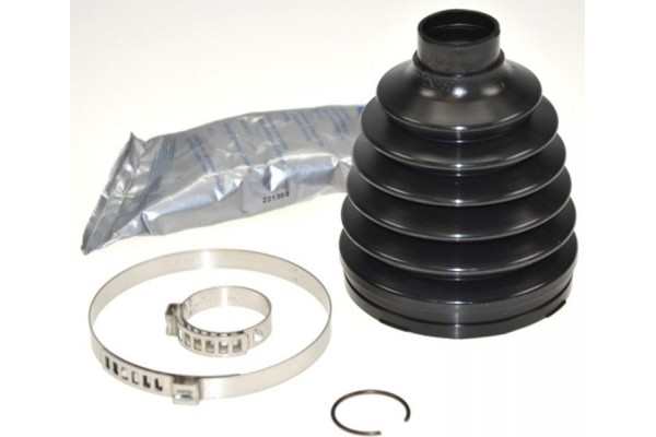 LÖBRO Σετ φούσκες, Άξονας μετ. κίν. - 305285