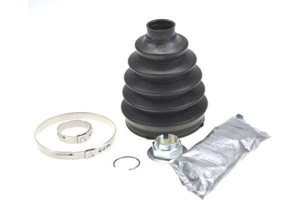 LÖBRO Σετ φούσκες, Άξονας μετ. κίν. - 305347