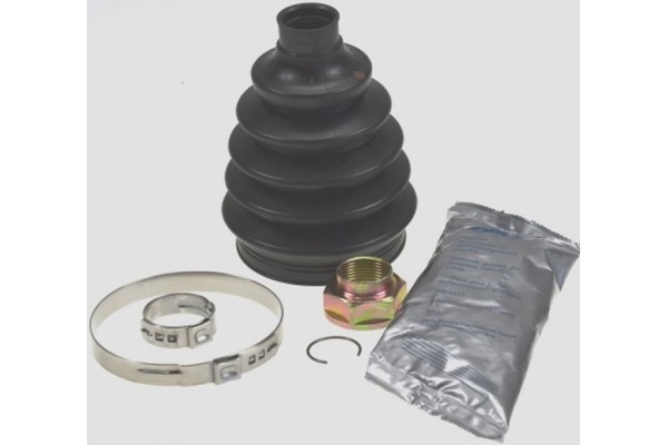 LÖBRO Σετ φούσκες, Άξονας μετ. κίν. - 305361