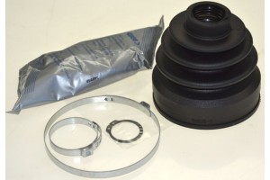 LÖBRO Σετ φούσκες, Άξονας μετ. κίν. - 305372