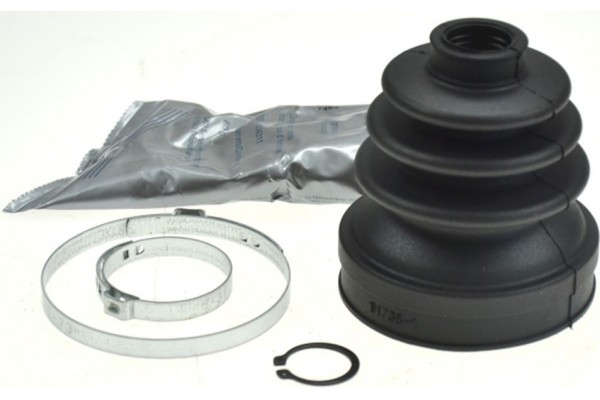 LÖBRO Σετ φούσκες, Άξονας μετ. κίν. - 305494