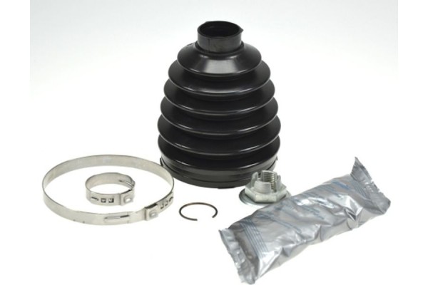 LÖBRO Σετ φούσκες, Άξονας μετ. κίν. - 305525