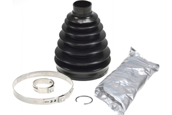 LÖBRO Σετ φούσκες, Άξονας μετ. κίν. - 305534