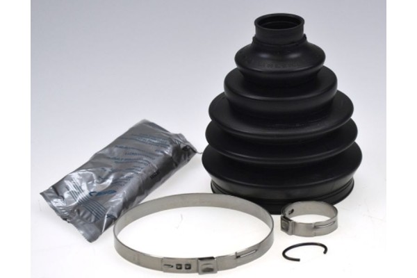 LÖBRO Σετ φούσκες, Άξονας μετ. κίν. - 305538