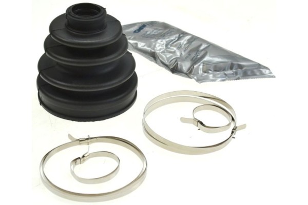 LÖBRO Σετ φούσκες, Άξονας μετ. κίν. - 305554