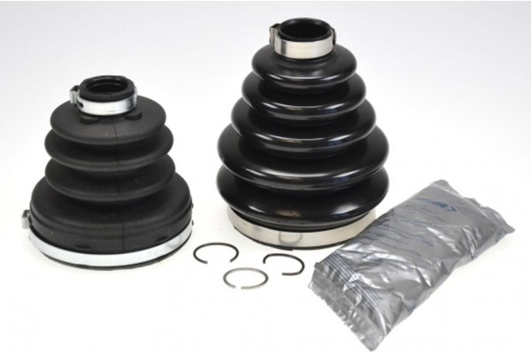 LÖBRO Σετ φούσκες, Άξονας μετ. κίν. - 305594