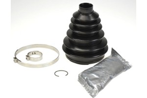 LÖBRO Σετ φούσκες, Άξονας μετ. κίν. - 305600