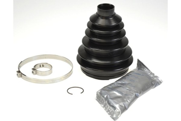 LÖBRO Σετ φούσκες, Άξονας μετ. κίν. - 305600